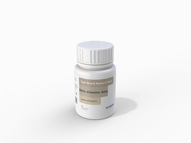 Beta-Alanine 4g