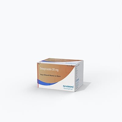 Omeprazole 20 mg