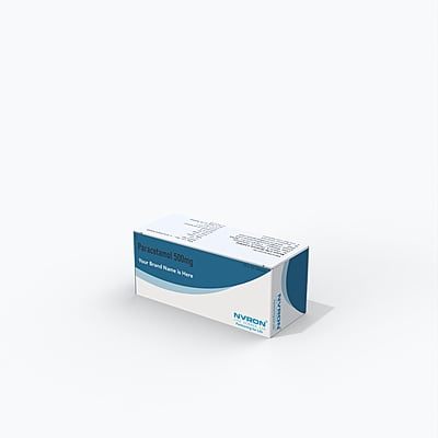 Paracetamol 500 mg